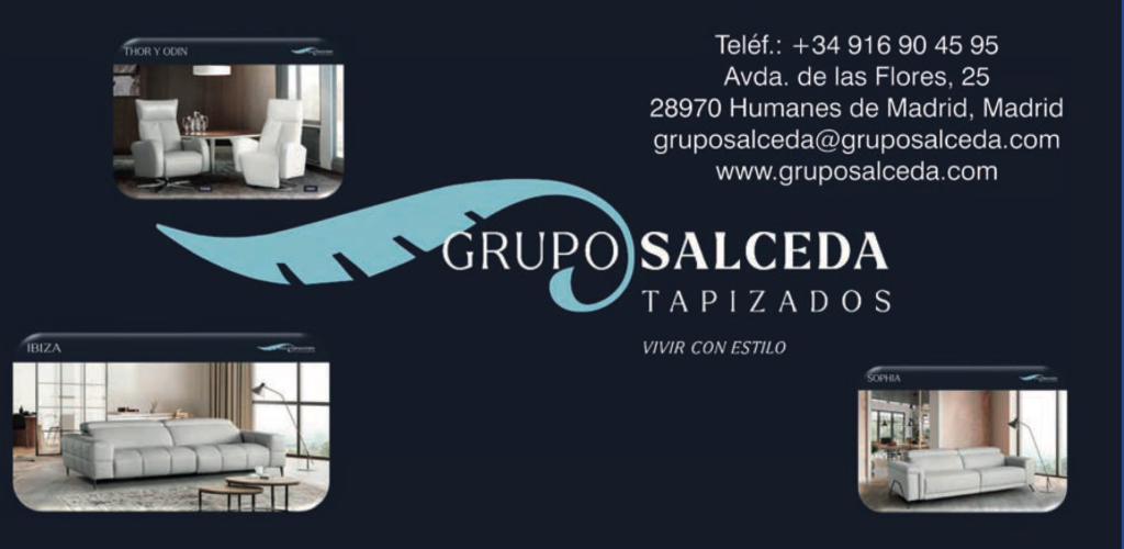 Grupo Salceda Tapizados