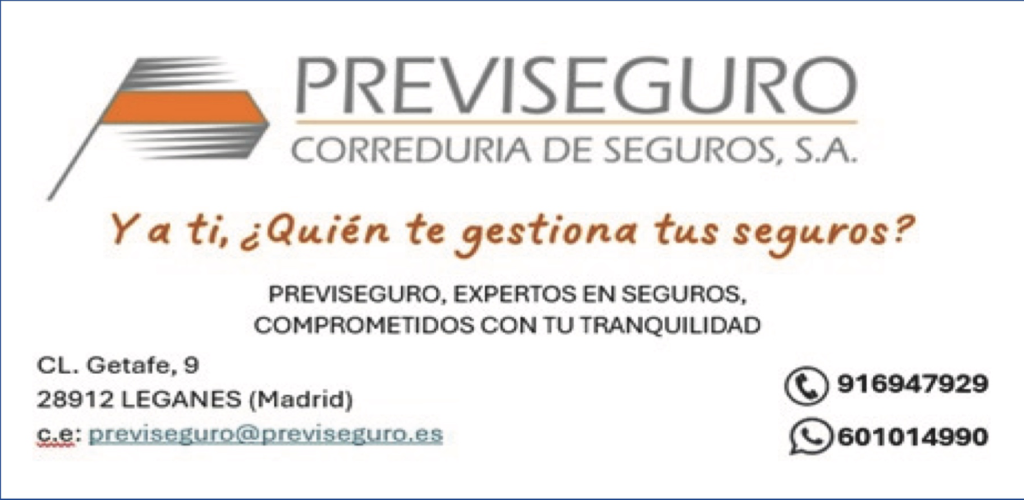 PREVISEGURO - Correduría de Seguros